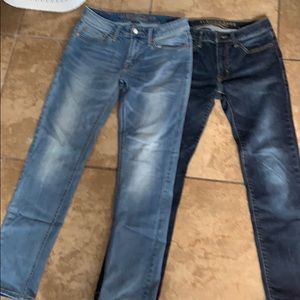 American Eagle jeans 29/30